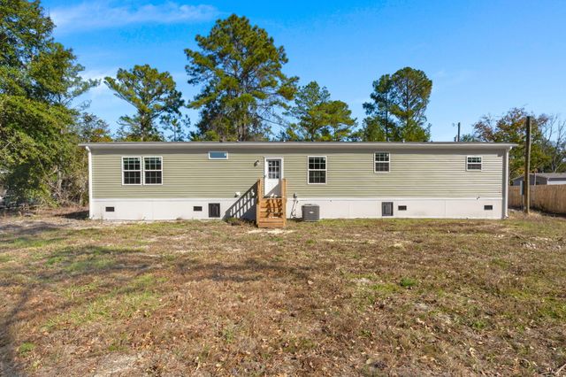 321 Marion Road, Dorchester, SC 29437
