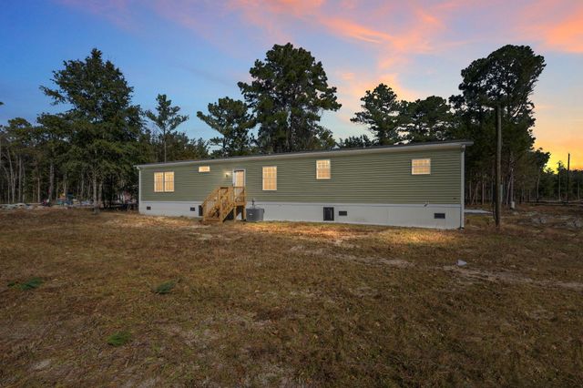 321 Marion Road, Dorchester, SC 29437