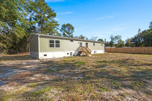 321 Marion Road, Dorchester, SC 29437