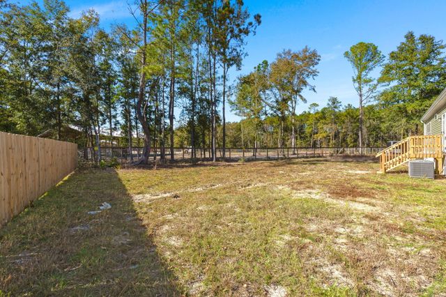 321 Marion Road, Dorchester, SC 29437