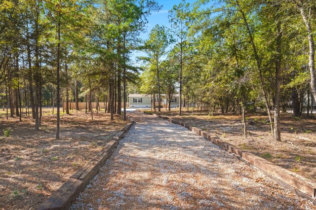 321 Marion Road, Dorchester, SC 29437