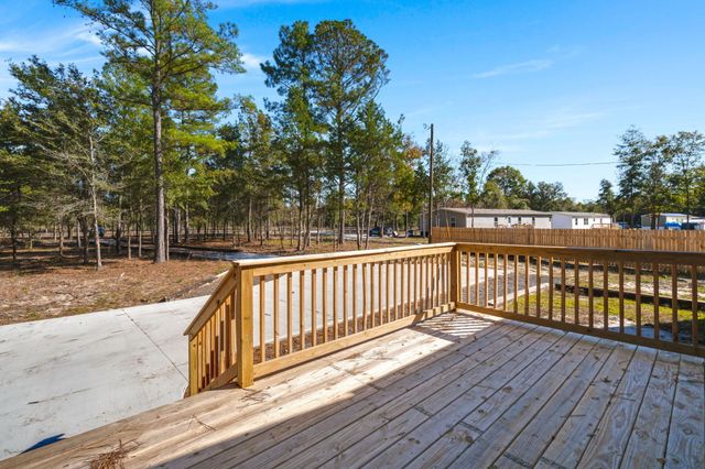 321 Marion Road, Dorchester, SC 29437