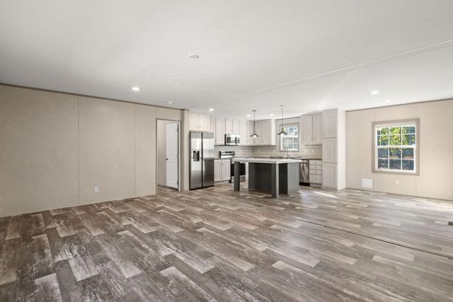 321 Marion Road, Dorchester, SC 29437