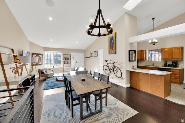 544 W 2900 SOUTH, Bountiful, UT 84010