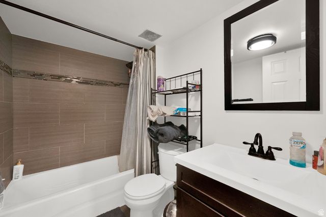 544 W 2900 SOUTH, Bountiful, UT 84010