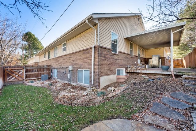 544 W 2900 SOUTH, Bountiful, UT 84010