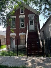 2911 W 25th Street, Chicago, IL 60623