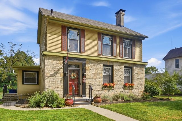 410 N Franklin Street, Delaware, OH 43015
