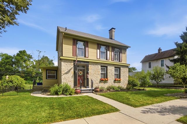 410 N Franklin Street, Delaware, OH 43015