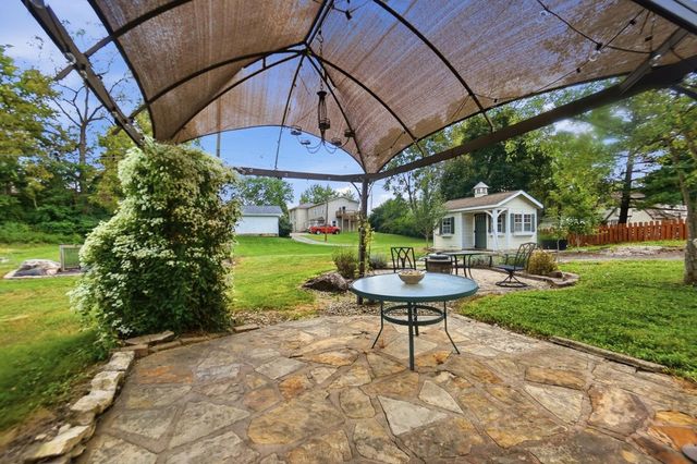 410 N Franklin Street, Delaware, OH 43015