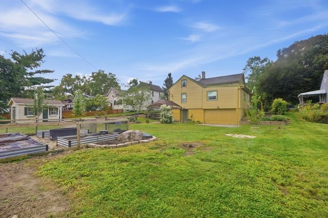 410 N Franklin Street, Delaware, OH 43015