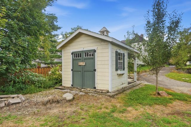 410 N Franklin Street, Delaware, OH 43015