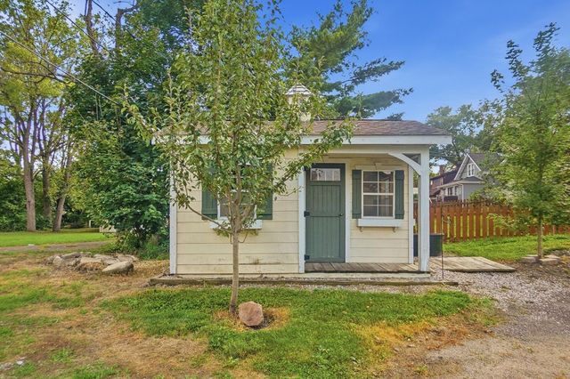 410 N Franklin Street, Delaware, OH 43015