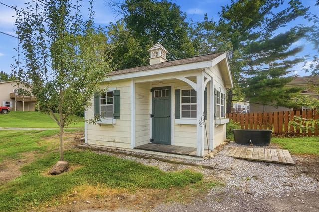410 N Franklin Street, Delaware, OH 43015