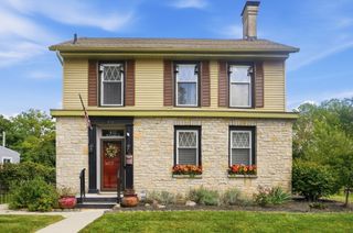 410 N Franklin Street, Delaware, OH 43015