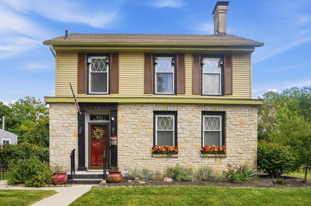 410 N Franklin Street, Delaware, OH 43015