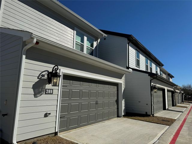1840 Woodland Field Crossing Unit 221 221, Spring, TX 77380