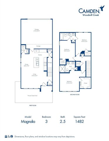 1840 Woodland Field Crossing Unit 221 221, Spring, TX 77380