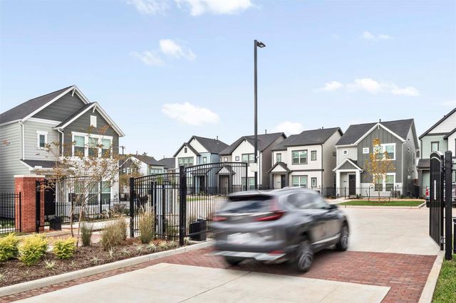 1840 Woodland Field Crossing Unit 221 221, Spring, TX 77380