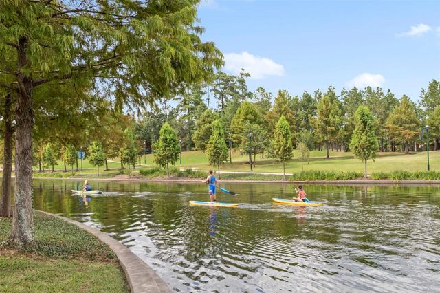 1840 Woodland Field Crossing Unit 221 221, Spring, TX 77380