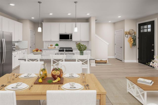 1840 Woodland Field Crossing Unit 221 221, Spring, TX 77380
