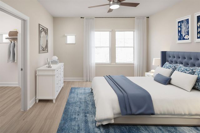 1840 Woodland Field Crossing Unit 221 221, Spring, TX 77380