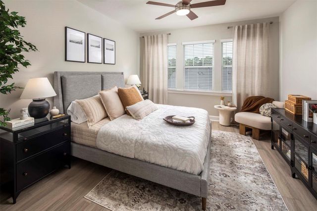 1840 Woodland Field Crossing Unit 221 221, Spring, TX 77380