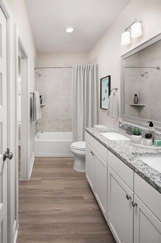 1840 Woodland Field Crossing Unit 221 221, Spring, TX 77380