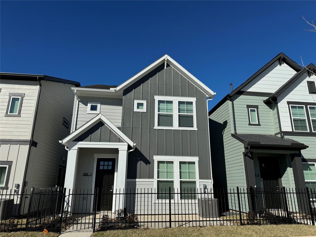 1840 Woodland Field Crossing Unit 221 221, Spring, TX 77380
