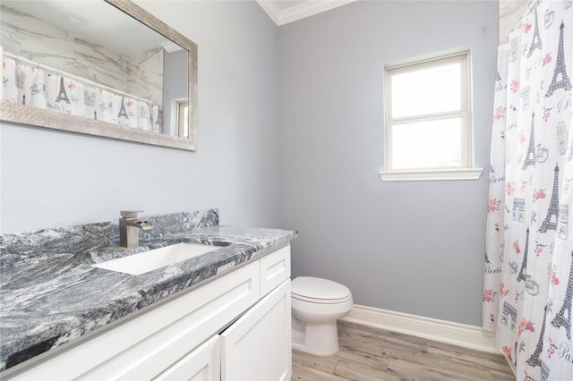 7402 Howton Street, Houston, TX 77028