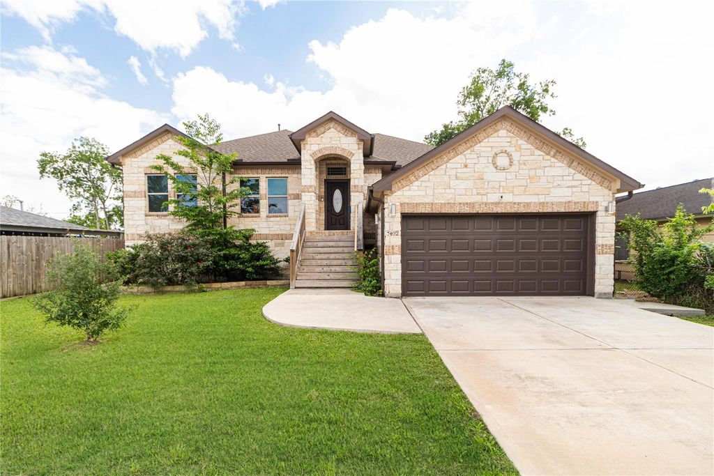 7402 Howton Street, Houston, TX 77028