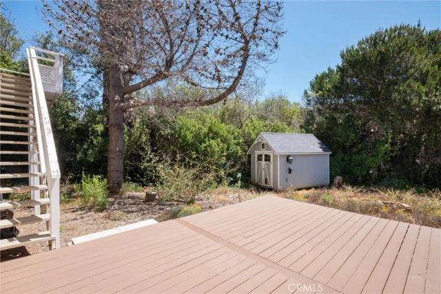 96 24th Street, Cayucos, CA 93430