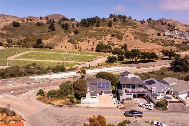 96 24th Street, Cayucos, CA 93430
