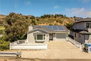 96 24th Street, Cayucos, CA 93430