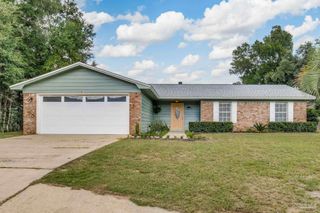 4668 Evelyn St, Pace, FL 32571
