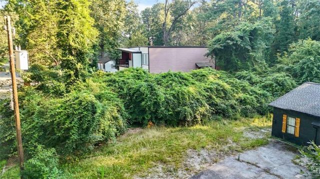 0 Pebble Drive, East Point, GA 30344