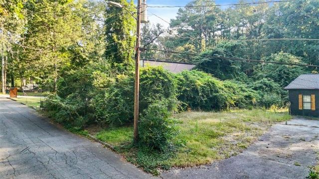 0 Pebble Drive, East Point, GA 30344