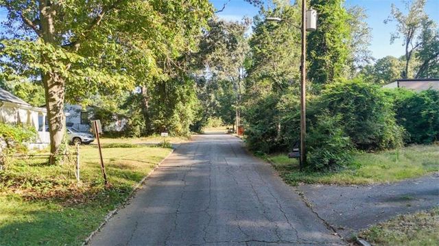 0 Pebble Drive, East Point, GA 30344