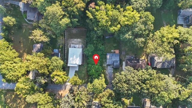 0 Pebble Drive, East Point, GA 30344