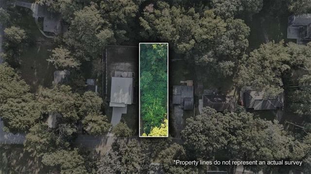 0 Pebble Drive, East Point, GA 30344