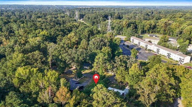 0 Pebble Drive, East Point, GA 30344