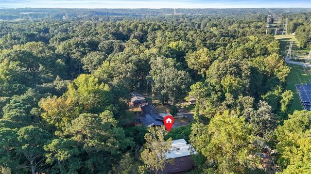 0 Pebble Drive, East Point, GA 30344