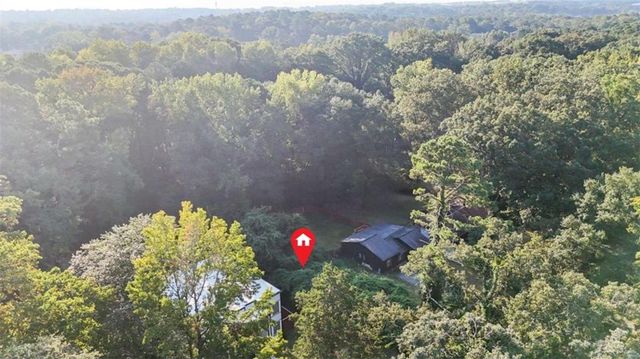 0 Pebble Drive, East Point, GA 30344