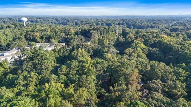 0 Pebble Drive, East Point, GA 30344