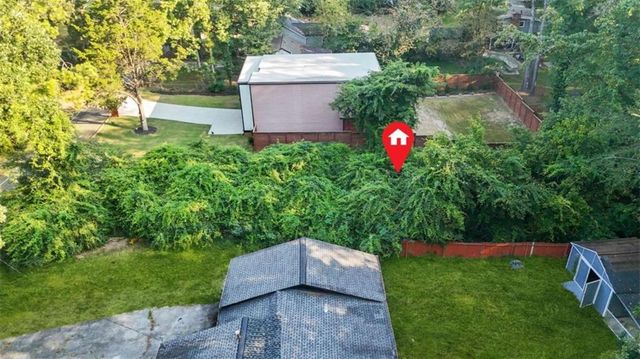 0 Pebble Drive, East Point, GA 30344