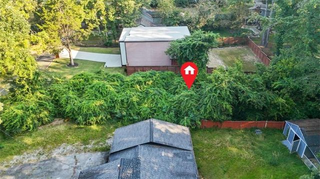 0 Pebble Drive, East Point, GA 30344