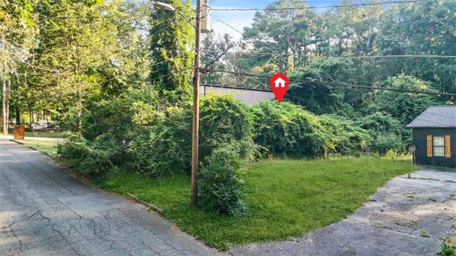 0 Pebble Drive, East Point, GA 30344