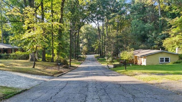 0 Pebble Drive, East Point, GA 30344