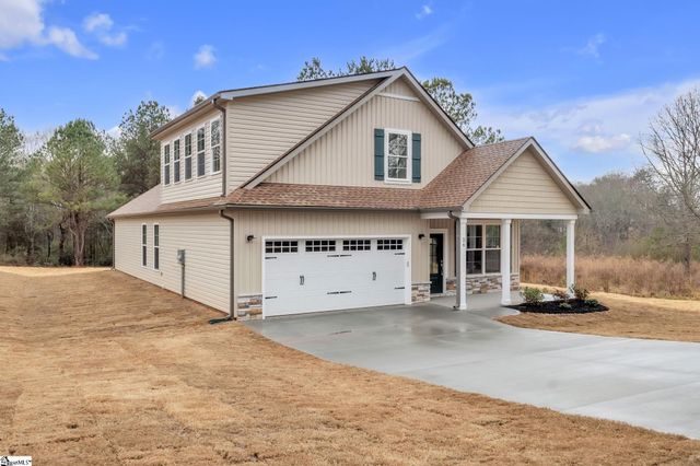 24 Fisher Jenkins Road, Anderson, SC 29625