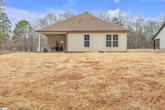 24 Fisher Jenkins Road, Anderson, SC 29625